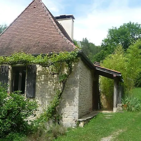 Semesterbostad Petite Maison *