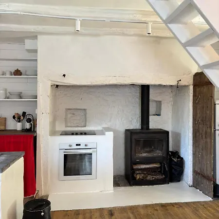 Prázdninový dům Petite Maison Vaillac
