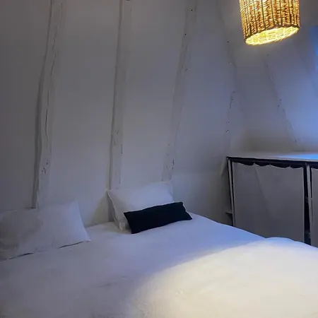 Petite Maison Prázdninový dům Vaillac