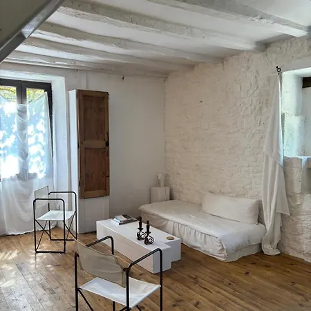 Prázdninový dům Petite Maison *