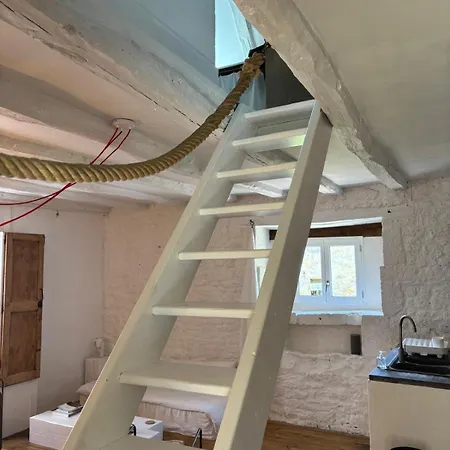 Petite Maison Prázdninový dům