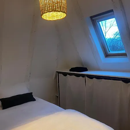 Semesterbostad Petite Maison