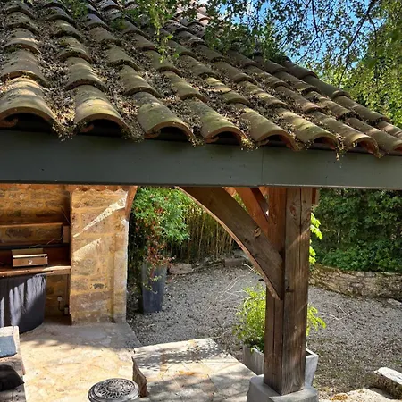 Petite Maison * Vaillac