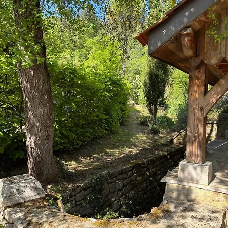 Petite Maison Vaillac