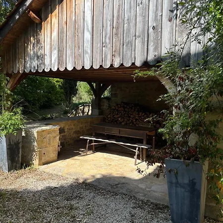 Prázdninový dům Petite Maison *