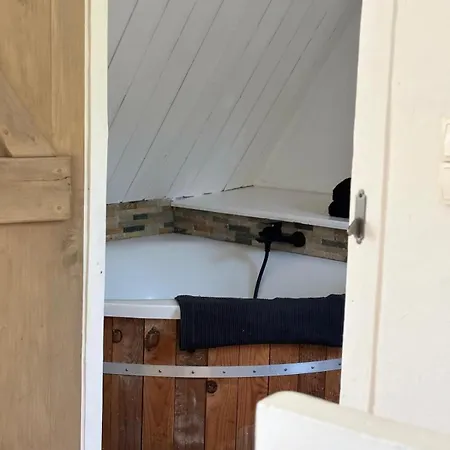 Prázdninový dům Petite Maison *