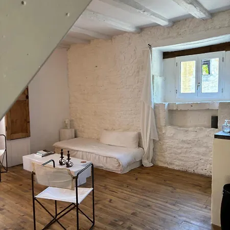 Petite Maison Prázdninový dům