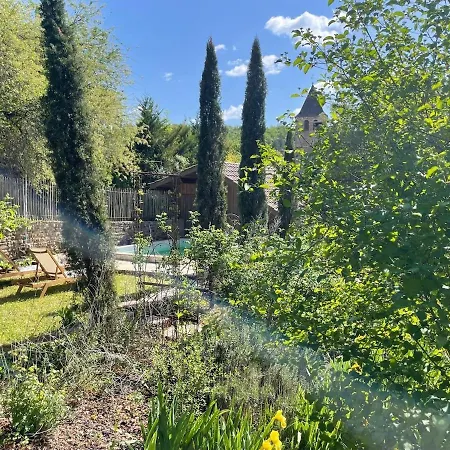Petite Maison * Vaillac