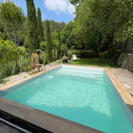 Petite Maison Prázdninový dům
