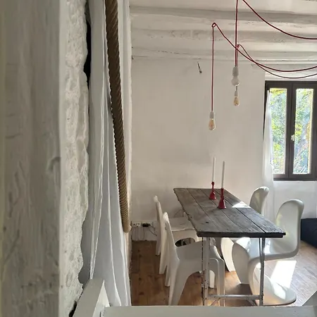 Petite Maison