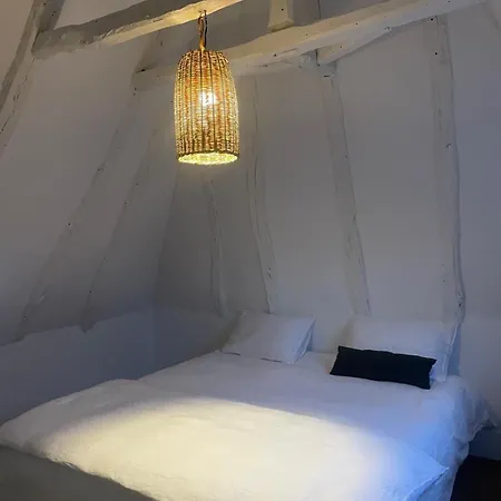 Petite Maison * Vaillac