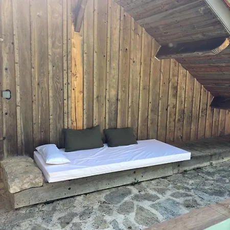 Prázdninový dům Petite Maison *