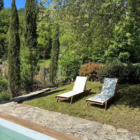 Petite Maison Semesterbostad *