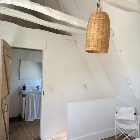 Prázdninový dům Petite Maison Vaillac