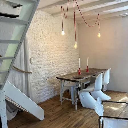 Petite Maison Prázdninový dům *