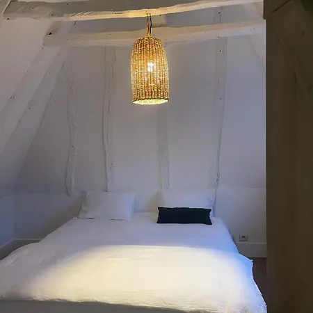 Petite Maison Vaillac