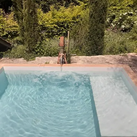 Prázdninový dům Petite Maison Vaillac