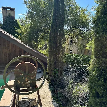 Petite Maison *