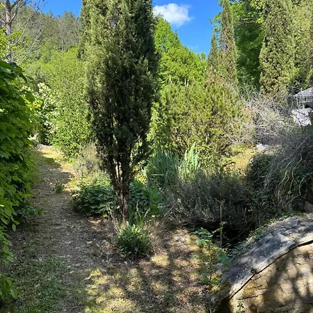 Prázdninový dům Petite Maison Vaillac
