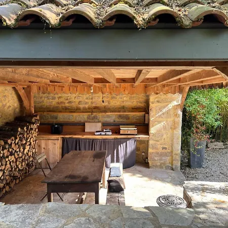 Petite Maison * Vaillac
