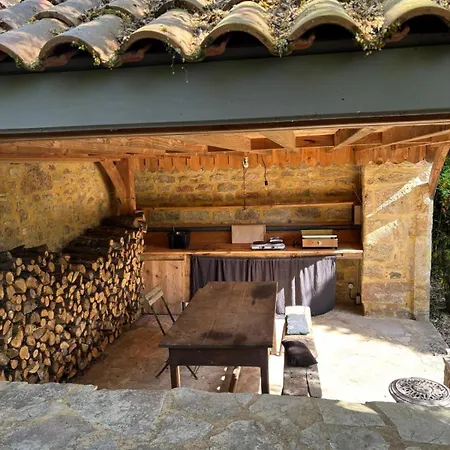 Petite Maison Vaillac